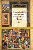 Portada de Commanding Right and Forbidding Wrong in Islamic Thought