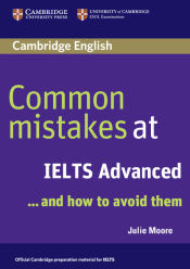 Common Mistakes at Ielts Advanced: Volume 0, Part 0