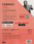 Contraportada de Compact Preliminary for Schools Second edition English for Spanish Speakers Student's Book without answers with Digital Pack, de Amanda Thomas