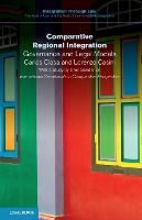 Portada de Comparative Regional Integration