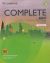 Portada de Complete First. Workbook without answers with Audio, de Jacopo D'Andria Ursoleo
