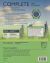 Contraportada de Complete First for Schools for Spanish Speakers Second edition Workbook without answers with Downloadable Audio, de Caroline Nixon