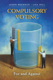 Portada de Compulsory Voting