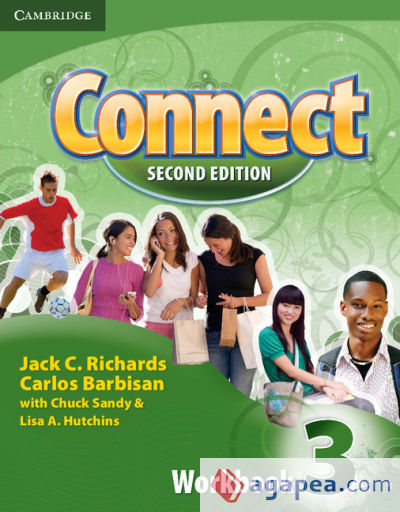 Connect Level 3 Workbook