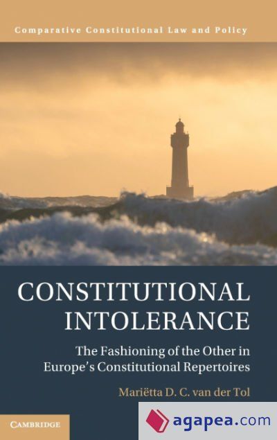 Constitutional Intolerance