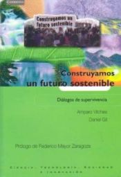 Portada de Construyamos un futuro sostenible