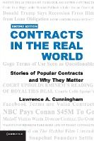 Portada de Contracts in the Real World