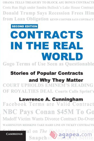 Contracts in the Real World Contracts in the Real World