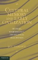 Portada de Cultural Memory and Early Civilization