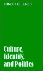 Portada de Culture, Identity, and Politics