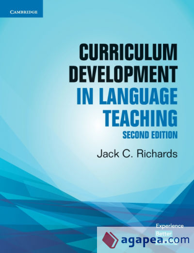 Curriculum Development in Language Teaching