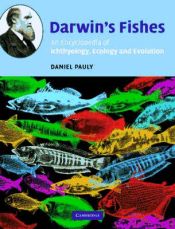 Portada de Darwin's Fishes