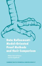 Portada de Data Refinement