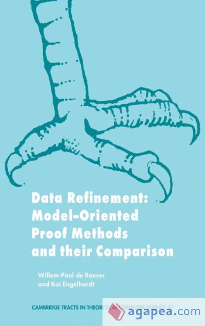 Data Refinement