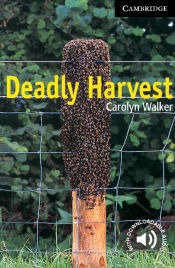 Portada de Deadly Harvest: Level 6