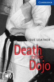 Portada de Death in the Dojo: Level 5