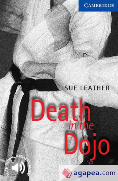 Death in the Dojo: Level 5 Death in the Dojo: Level 5