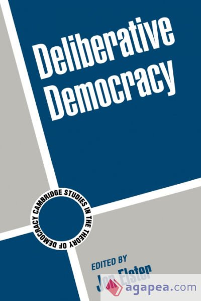 Deliberative Democracy