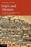 Portada de Delphi and Olympia