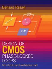 Portada de Design of CMOS Phase-Locked Loops