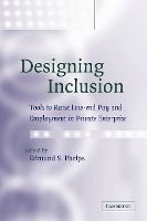 Portada de Designing Inclusion