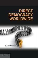 Portada de Direct Democracy Worldwide