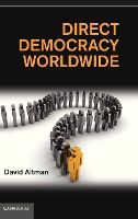 Portada de Direct Democracy Worldwide