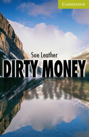 Portada de Dirty Money Starter/Beginner