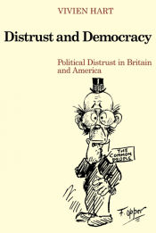 Portada de Distrust and Democracy