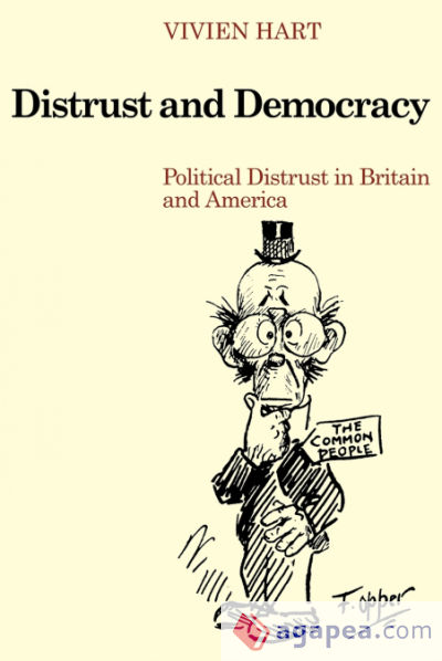 Distrust and Democracy