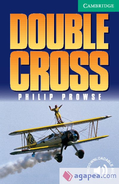 Double Cross Level 3 Double Cross Level 3