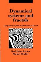 Portada de Dynamical Systems and Fractals