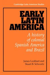 Portada de Early Latin America