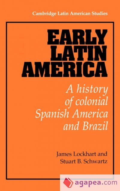 Early Latin America