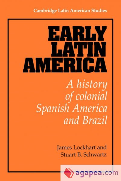 Early Latin America