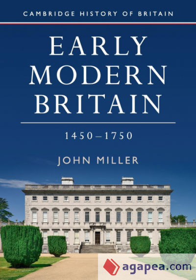 Early Modern Britain, 1450-1750