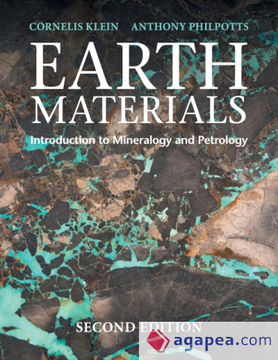 Earth Materials, 2nd edition