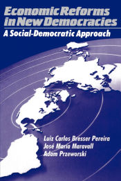 Portada de Economic Reforms in New Democracies