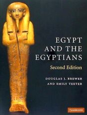 Portada de Egypt and the Egyptians