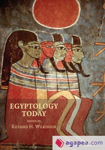 Egyptology Today Egyptology Today