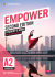 Portada de Empower Elementary/A2 Student's Book with Digital Pack, de Herbert Puchta