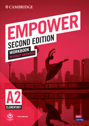 Portada de Empower Elementary/A2 Workbook without Answers