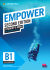 Portada de Empower Pre-intermediate/B1 Student's Book with Digital Pack, de Herbert Puchta