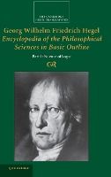 Portada de Encyclopedia of the Philosophical Sciences in Basic Outline