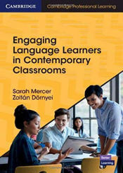 Portada de Engaging Language Learners in Contemporary Classrooms