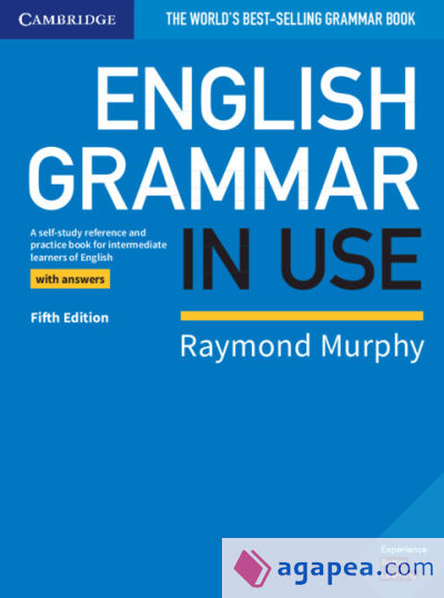 English Grammar in Use Book with Answers and Supplementary Exercises