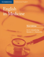 Portada de English in Medicine