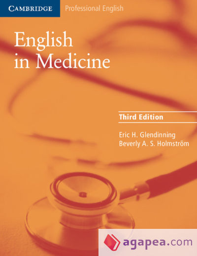 English in Medicine