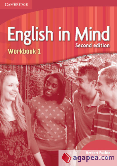 English in Mind Level 1 Workbook 2nd Edition