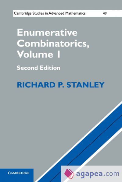 Enumerative Combinatorics Enumerative Combinatorics
